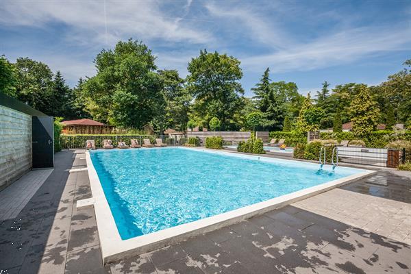 Grote foto vakantie vieren in gelderland huizen en kamers recreatiewoningen