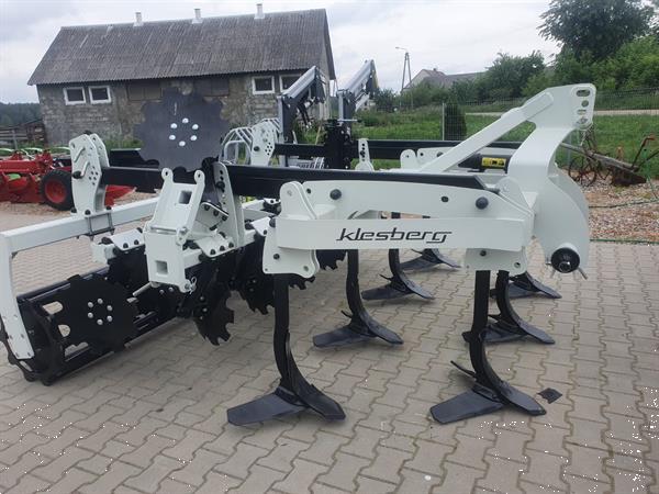 Grote foto klesberg cultivator agrarisch akkerbouw