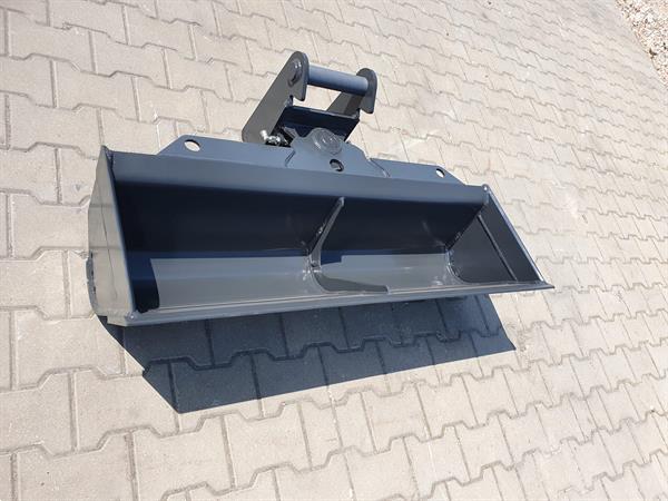 Grote foto klesberg sleufschop hydraulisch agrarisch akkerbouw