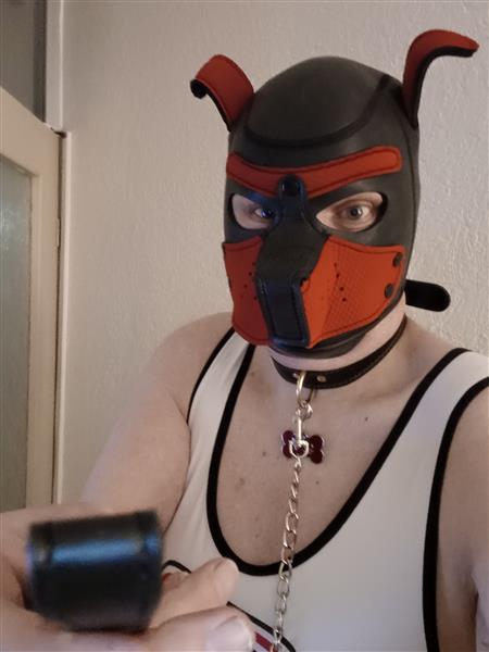 Grote foto slaaf zoekt vaste meester erotiek sm contact