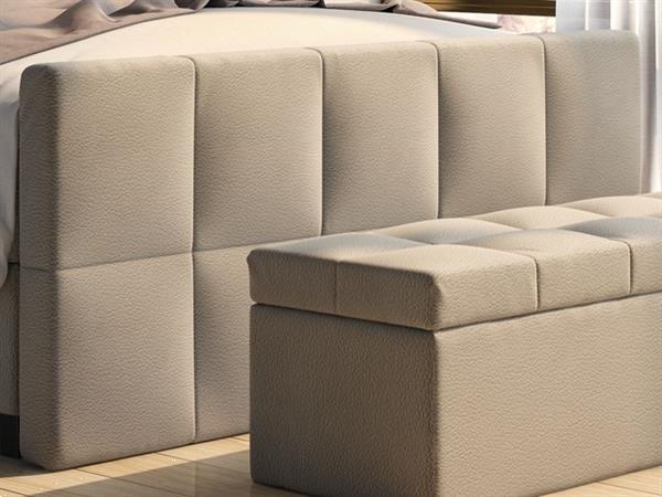 Grote foto boxspring 180 nu van 2198 voor 1599 huis en inrichting bedden