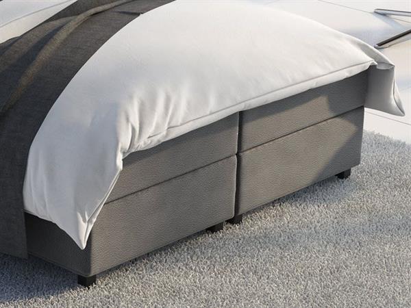 Grote foto tweepersoonsbed 180 met 799 euro korting huis en inrichting bedden