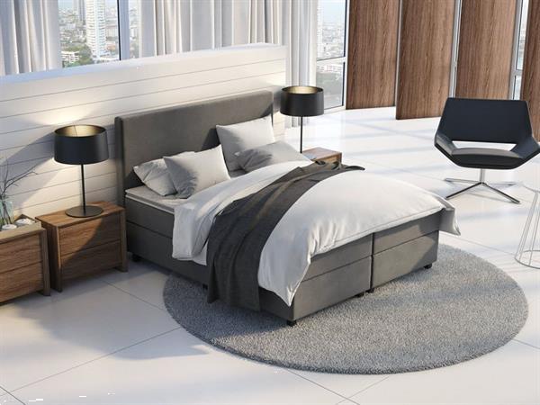 Grote foto tweepersoons bed 180 nu van 2298 voor 1499 huis en inrichting bedden