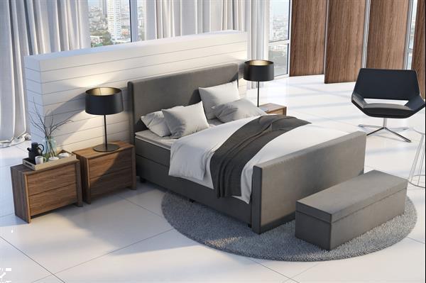 Grote foto tweepersoons bed 180 nu van 2298 voor 1499 huis en inrichting bedden