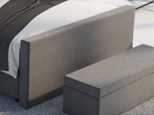 Grote foto tweepersoons bed 180 nu van 2298 voor 1499 huis en inrichting bedden