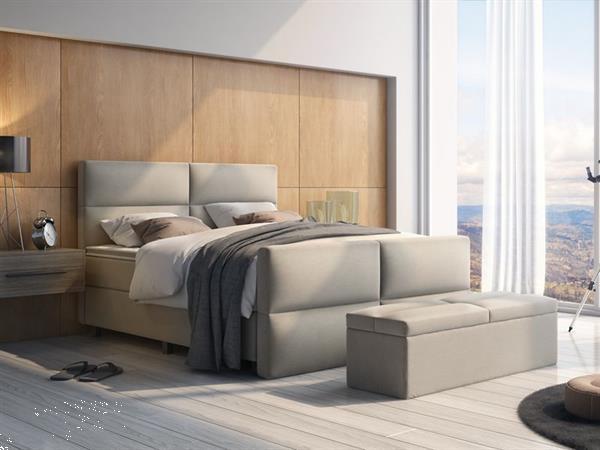 Grote foto twee persoons bed 140 nu van 2398 voor 1699 huis en inrichting bedden