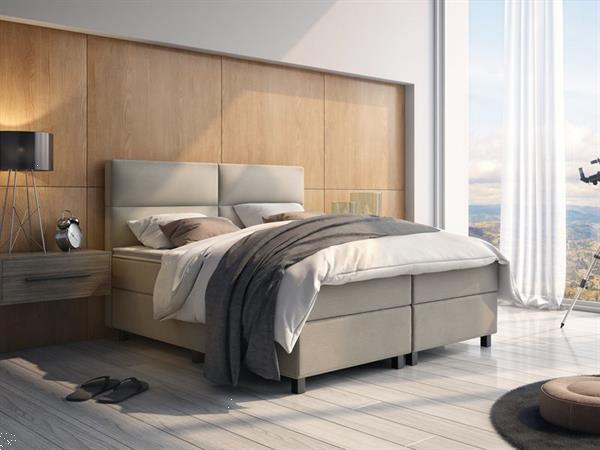 Grote foto twee persoons bed 140 nu van 2398 voor 1699 huis en inrichting bedden