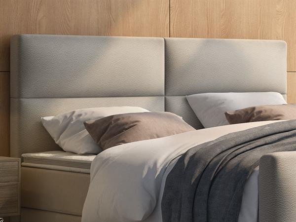 Grote foto twee persoons bed 140 nu van 2398 voor 1699 huis en inrichting bedden