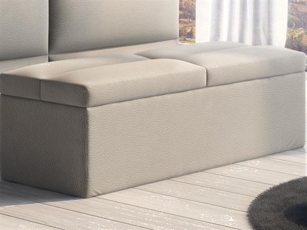 Grote foto twee persoons bed 140 nu van 2398 voor 1699 huis en inrichting bedden