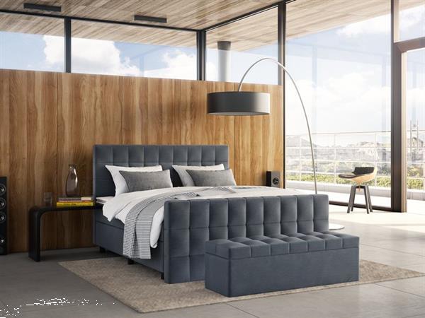 Grote foto bedden 180 met 799 euro korting huis en inrichting bedden