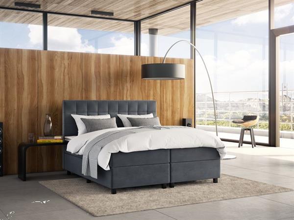 Grote foto bedden 180 met 799 euro korting huis en inrichting bedden