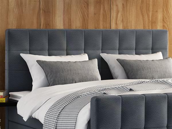 Grote foto bedden 180 met 799 euro korting huis en inrichting bedden