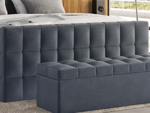 Grote foto bedden 180 met 799 euro korting huis en inrichting bedden