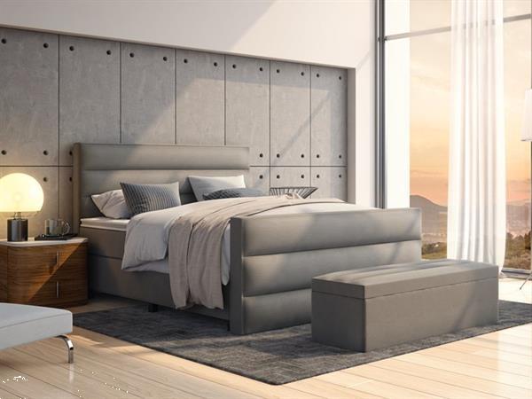 Grote foto tweepersoonsbed 180 nu van 2398 voor 1699 huis en inrichting bedden