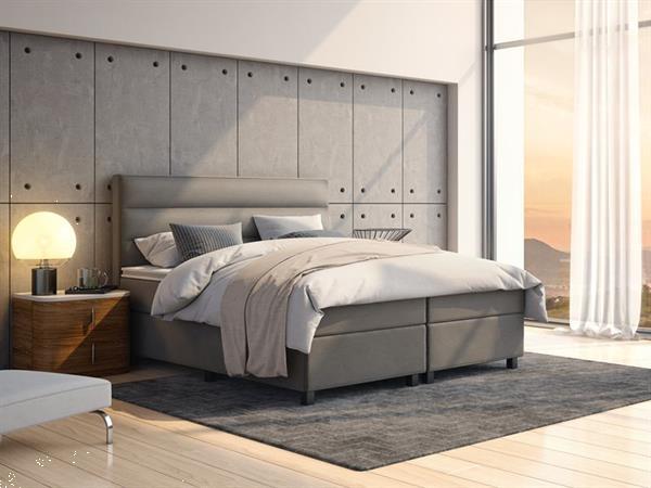 Grote foto tweepersoonsbed 180 nu van 2398 voor 1699 huis en inrichting bedden