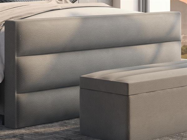 Grote foto tweepersoonsbed 180 nu van 2398 voor 1699 huis en inrichting bedden