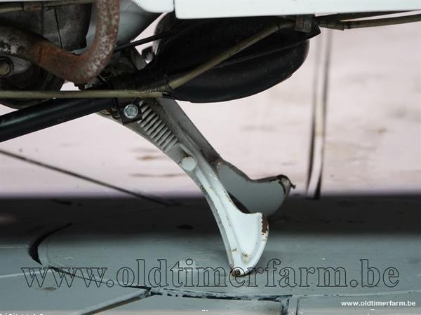 Grote foto lambretta 150 ld mk ii 56 motoren oldtimers