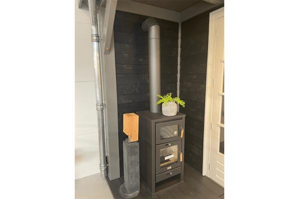 Grote foto cosistove major houtkachel 48x49x96 cm hoofddorp 1 stuk tuin en terras tuinmeubelen