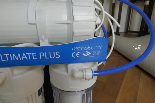 Grote foto ultimate plus superflow omgekeerd osmose systeem witgoed en apparatuur algemeen