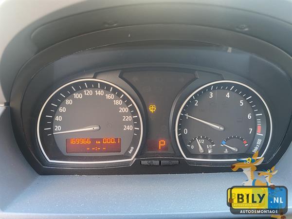 Grote foto in onderdelen bmw e83 04 bily bmw autodemontage auto onderdelen interieur en bekleding