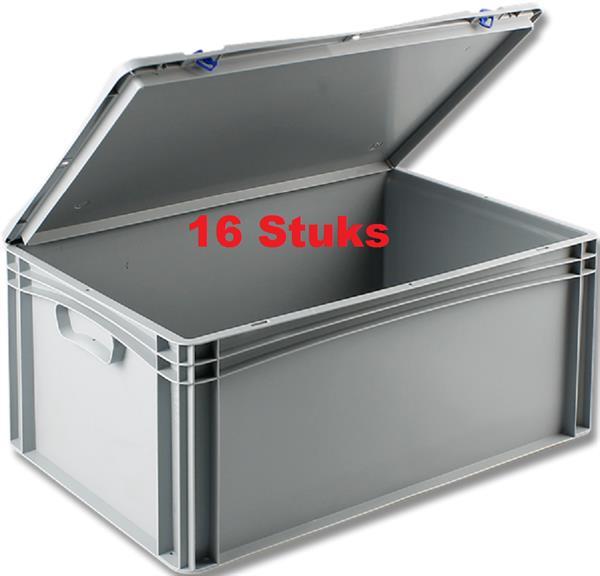 Grote foto nieuwe dekselbakken in diverse maten doe het zelf en verbouw hang en sluitwerk