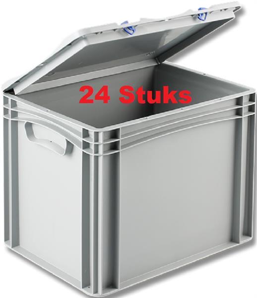 Grote foto nieuwe dekselbakken in diverse maten doe het zelf en verbouw hang en sluitwerk