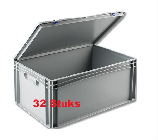 Grote foto nieuwe dekselbakken in diverse maten doe het zelf en verbouw hang en sluitwerk