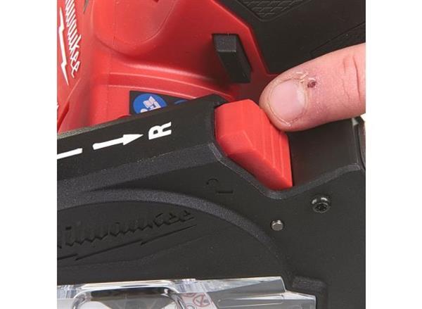 Grote foto milwaukee m12 fcot 0 12v li ion accu haakse slijper body k doe het zelf en verbouw onderdelen en accessoires