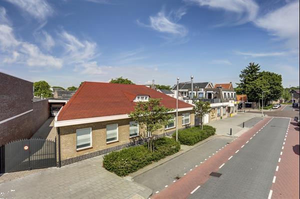 Grote foto te koop offenbachstraat 155 5011 eh tilburg zakelijke goederen bedrijfs onroerend goed