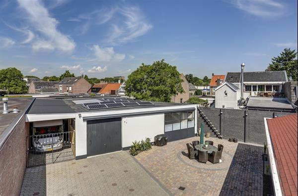 Grote foto te koop offenbachstraat 155 5011 eh tilburg zakelijke goederen bedrijfs onroerend goed