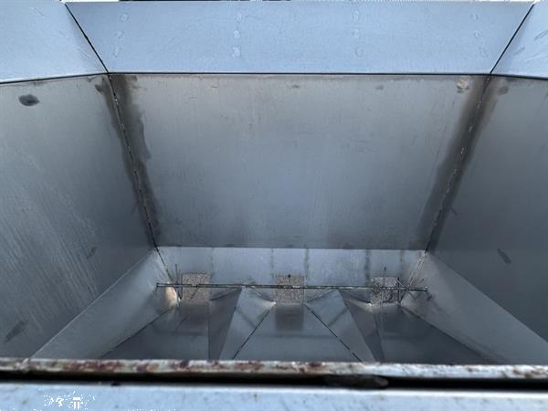 Grote foto acb rvs bunker agrarisch kisten