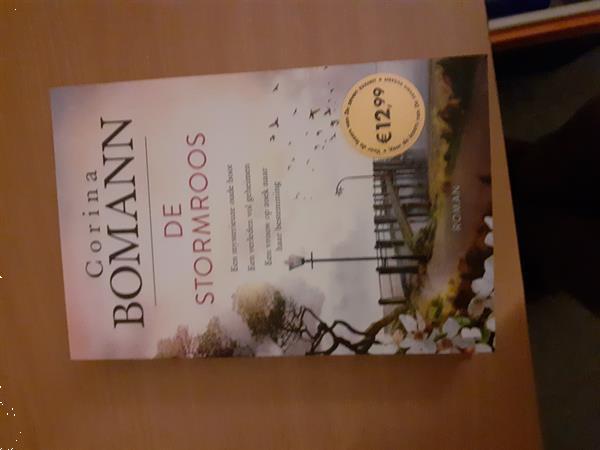 Grote foto te koop aangeboden boeken romans