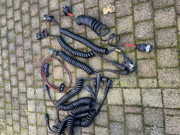 Grote foto voor trailer s opleggers auto onderdelen verlichting