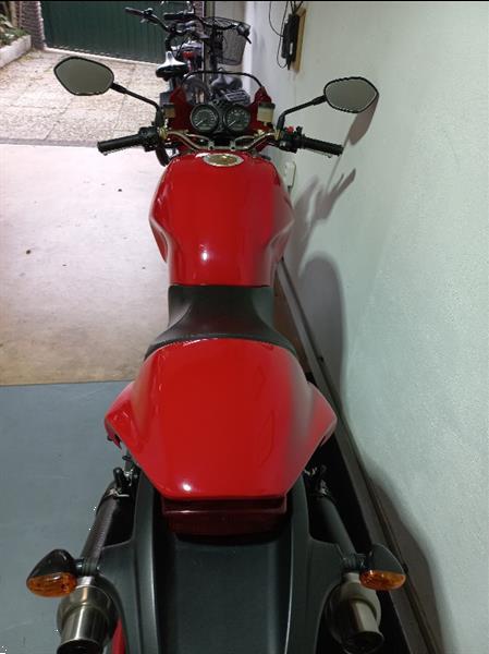 Grote foto ducati monster 1000 sie motoren ducati