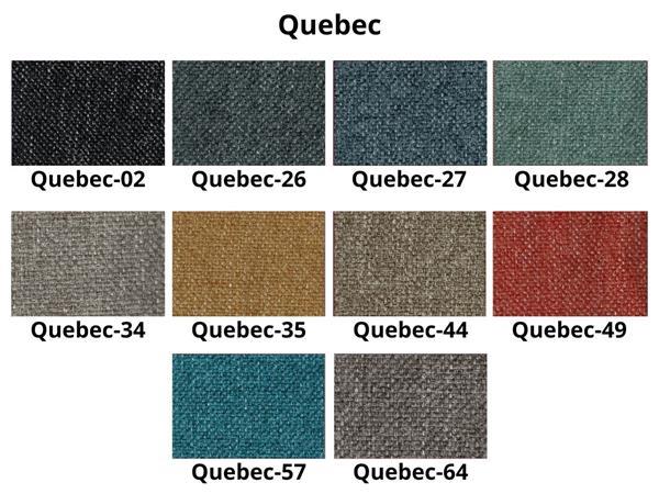 Grote foto madonna hoekslaapbank van calia italia. huis en inrichting bankstellen