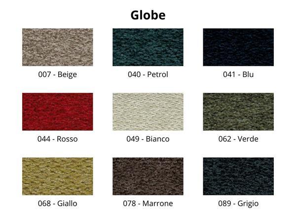 Grote foto madonna hoekslaapbank van calia italia. huis en inrichting bankstellen