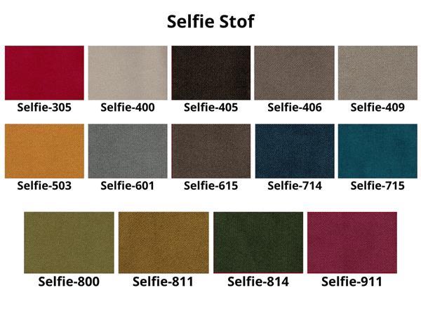 Grote foto madonna hoekslaapbank van calia italia. huis en inrichting bankstellen