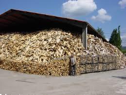 Grote foto promotie van brandhout met gratis bezorging. tuin en terras openhaardhout