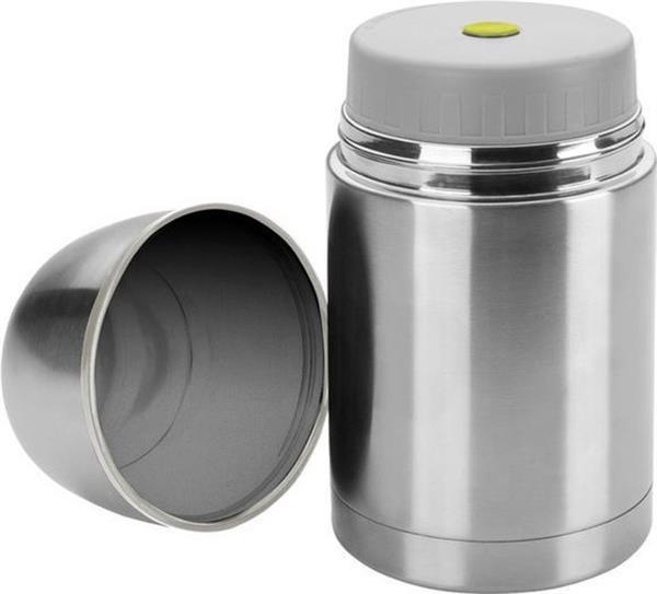 Grote foto ibili voedselcontainer rvs 550 ml caravans en kamperen kampeertoebehoren