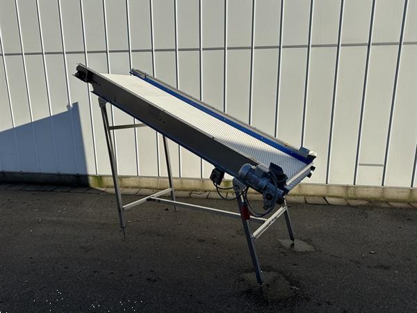 Grote foto arco opvoerband 260 x 80 cm doe het zelf en verbouw afvalverwerking