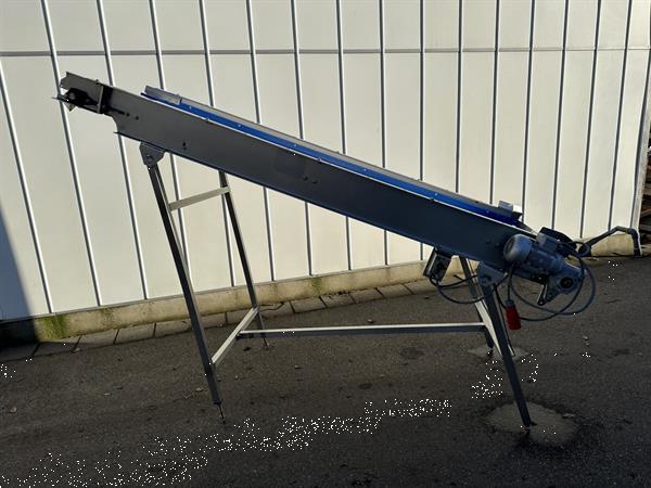 Grote foto arco opvoerband 260 x 80 cm doe het zelf en verbouw afvalverwerking