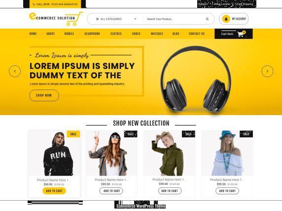 Grote foto wordpress website of webshop op maat diensten en vakmensen webdesigners en domeinnamen