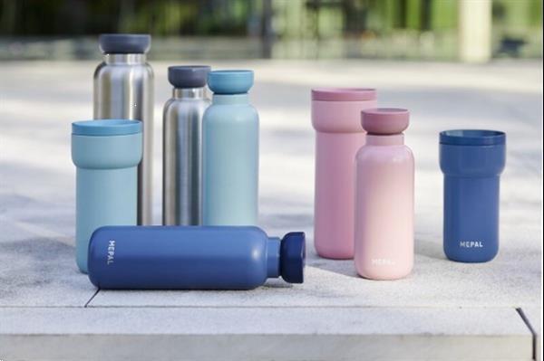 Grote foto mepal isoleerfles ellipse 500 ml houdt je drankje 12 uur caravans en kamperen kampeertoebehoren