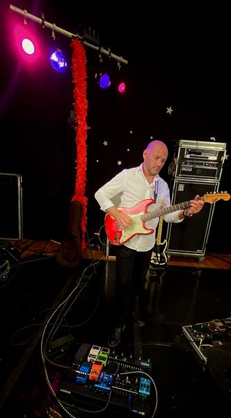 Grote foto party coverband marconi sound machine diensten en vakmensen entertainment