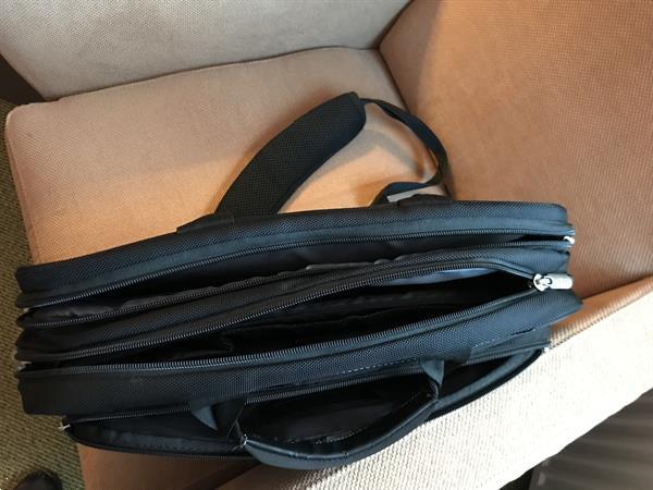 Grote foto laptop tas sieraden tassen en uiterlijk schoudertassen