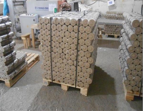 Grote foto in prijs verlaagd nestro hout briketten tuin en terras openhaardhout