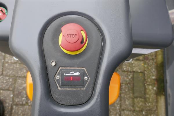 Grote foto vs 21022 bj2018 elektrische palletwagen still ecu15 doe het zelf en verbouw hefwerktuigen