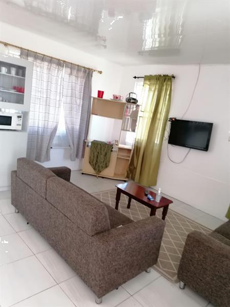 Grote foto huize sosolobi in suriname huis en inrichting overige huis en inrichting