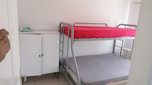 Grote foto huize sosolobi in suriname huis en inrichting overige huis en inrichting