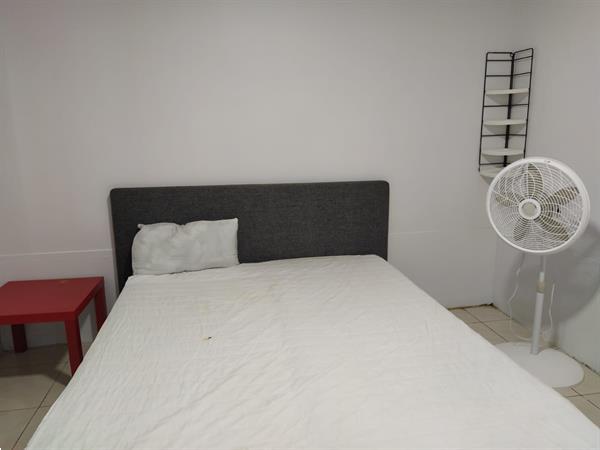 Grote foto huize sosolobi in suriname huis en inrichting overige huis en inrichting